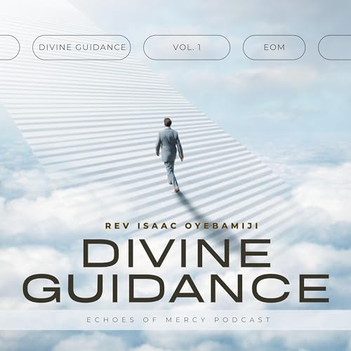 Divine Guidance Vol 1
