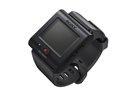Filmadora Action Cam FDR-X3000 4K, Sony 123462, Preto