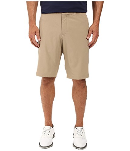 Nike Flat Front Stretch Woven Golf Short-725702-235-40