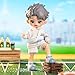 XiDonDon BJD Blind Box Male Classmate Series 1/12 Bjd Dolls Ob11 Cute Action Figure Toys Kawaii Anime Figures Gift (Two Boxes)