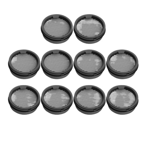 �݊���������܂�Roborock�A�^��t�B���^�[�ɑΉ� | Dyad Pro �R���{�̏ꍇ;�􂦂�A�X�i�b�v�C���B(10pcs)