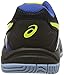 Asics Gel-Blast 7 GS, Zapatillas de Balonmano Unisex Niños, Negro (Black/Sour Yuzu...