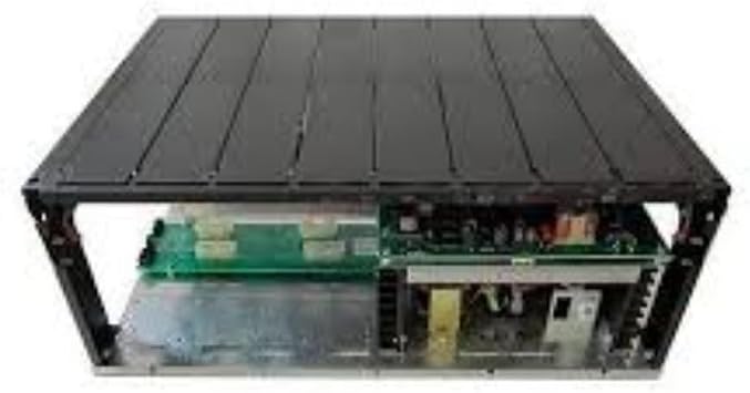 Simplex 4100-2300 - Phase 10 Only Expansion Bay