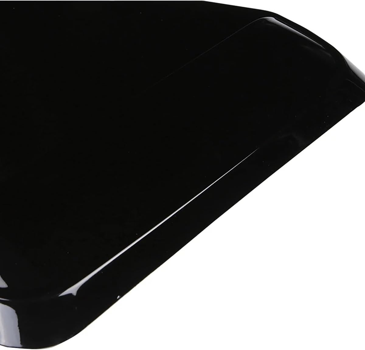 for Civic for Type for R 2016-2020 Cover Air Outlet Hood Vent Car Hood Vent Car Bonnet Vent