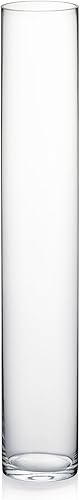 WGVI VCY_P - Cilindro de vidrio
