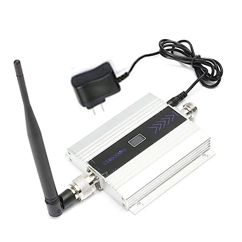 jojofuny Amplificador De Sinal De Celular Antena De Sinal Para Celular Gsm Sugador