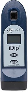 eXact Industrial Test Systems eXact 486101 iDip Photometer
