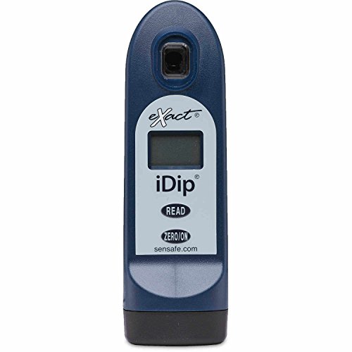 eXact Industrial Test Systems eXact 486101 iDip Photometer