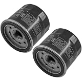 Powersports Replacement Oil Filter – High-Performance Engine Protection for ATV UTV Motorcycle For