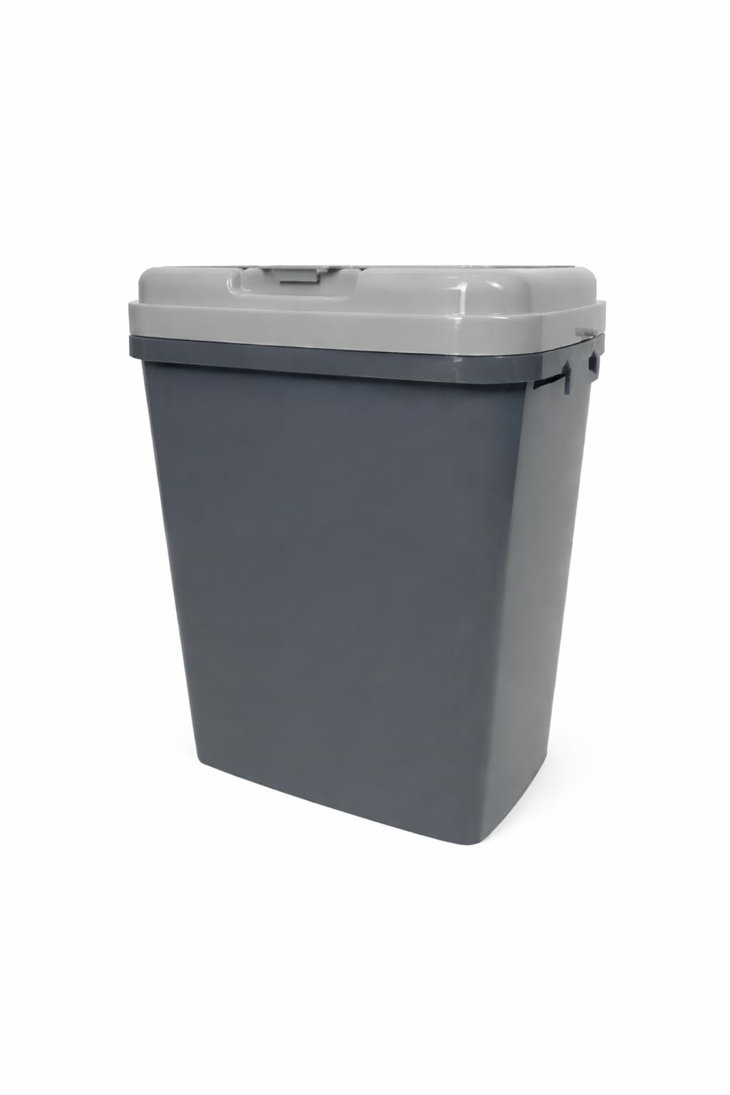 Pet Food Storage Container 35L Dog Cat Animal Bin 16 KG Dry Feed 23KG Seed With food scoop and air tight seal