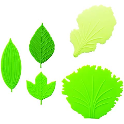 Soft Silicone Food Dividers for Bento Box Cover