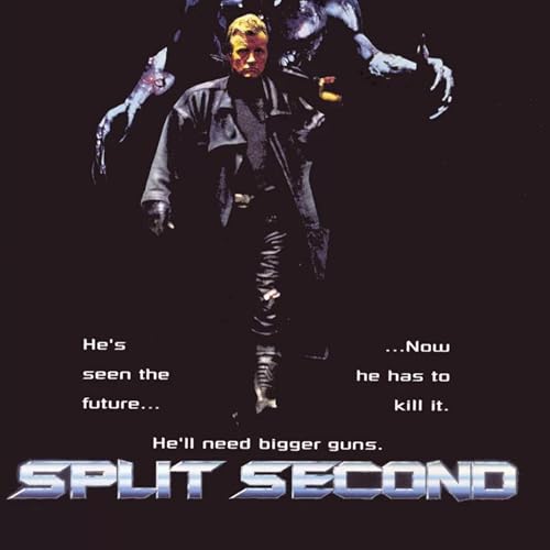 Split Second (1992)