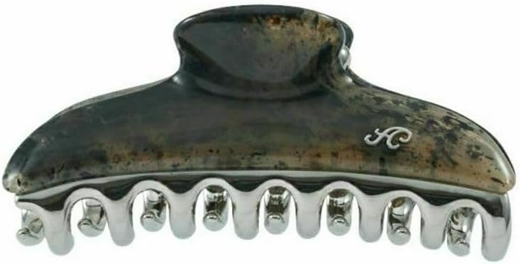 アイヌコタン 西田智三 ペーパーナイフ大 天然石 天眼石 瑪瑙 タイガー