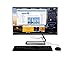 Produktbild Lenovo AIO 3 IdeaCentre All in One 3, Display 21,5 Zoll Full HD, AMD Athlon Silver 3050U, 256 GB SSD, 8 GB RAM, DVD±RW, Windows 10, USB-Tastatur und Maus, Business Black.