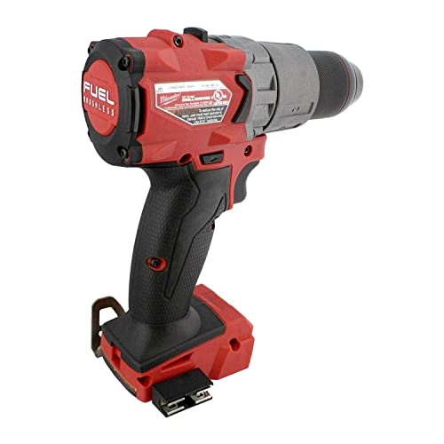 Milwaukee 2803-20 M18 Fuel 1/2" Drill/Driver (Bare Tool)-Peak Torque = 1,200 In-Lbs #TOP2