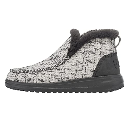 Image of HEYDUDE Women's Denny Shoes