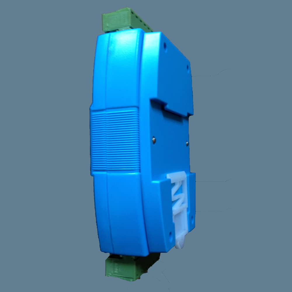 Module d'entrée et de sortie numérique 8 canaux/4 canaux isolé 8DI/4RY MODBUS