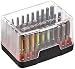 Produktbild Irega pb swiss tools - Präzisions-Bitblock e6-990(30u)