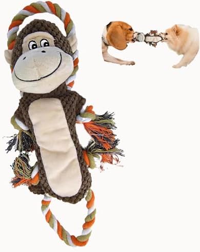 chew resistant dog toys Surprise Box of Super Tough Dog Toys main image 1