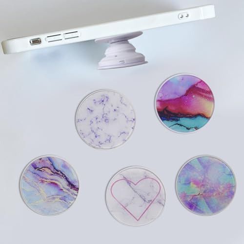 EHDWXVZM 10 Piezas De Stand De Teléfono Móvil Elee, Soporte Portátil, Accesorios para Teléfonos Móviles, Soporte De Teléfonos Móviles Retráctiles. - imagen 4