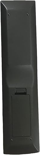 Miniatura 4 de Control remoto apto para HTR-6040 WN05780 WN05810US RAV285 WN05830 RX-V2300 para sistema de cine en casa Yamaha