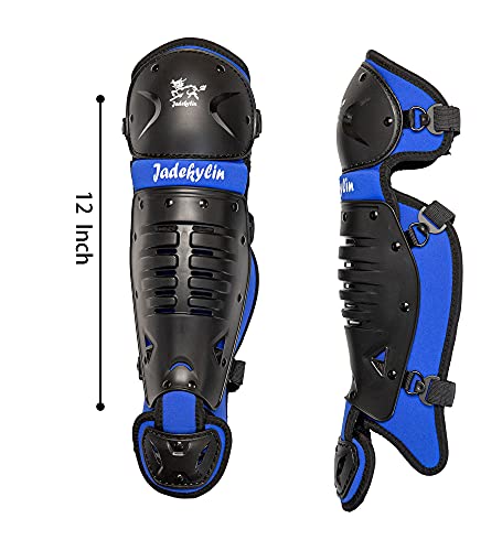 Jadekylin 12" Baseball Catcher Gear Youth Age 5 To 8 (Royal Blue) #TOP2