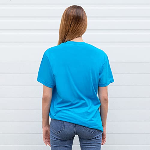 ChalkTalkSPORTS Softball Nothing Soft About It Short Sleeve T-Shirt | Softball Tee | Youth and Adult Sizes3