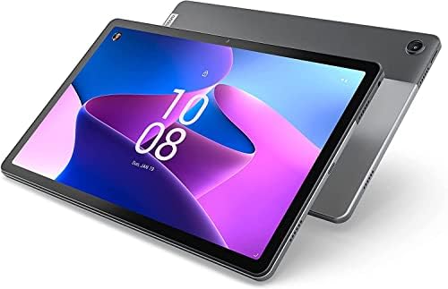 Lenovo M10 Plus (3rd Gen) 10.6" Wifi - Tablet 32GB, 3GB RAM, Grey