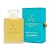 Aromatherapy Associates Olio da bagno e doccia, spa di lusso, bagno naturale, olio da bagno, vegano, cruelty free, ecologico (olio da bagno e doccia da 55 ml) immagine