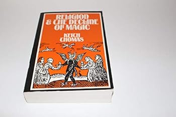 Paperback Religion and the Decline of Magic Book