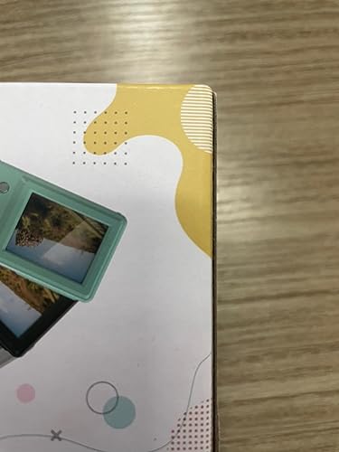 Image of Digital Camera(Light Blue)