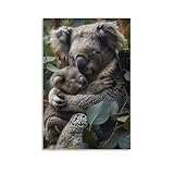 Impression sur toile : légère et facile à accrocher ; impression professionnelle avec des détails nets et des couleurs vives ; conçue pour compléter tout décor d'intérieur