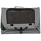 TRIXIE Mobilhaus Easy, XS-S, 50 x 33 x 36 cm, grau