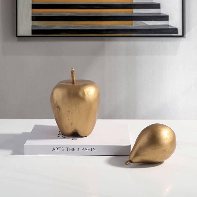 Miniatura 3 de Adornos para mesa de café, centro de mesa, decoración de mesa, nórdico, simple, moderno, ligero, creativo, de lujo, adornos de resina creativa,