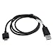 Produktbild OTB Datenkabel für LG KG800, USB