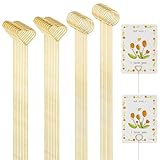 Utilisation étendue Ces porte-photos peuvent être utilisés à diverses occasions, telles que les anniversaires, les fiançailles, les mariages, les réunions formelles, les événements, les retrouvailles familiales, etc. Vous pouvez également les utiliser au bureau, ce qui vous aidera à afficher des tâches importantes.