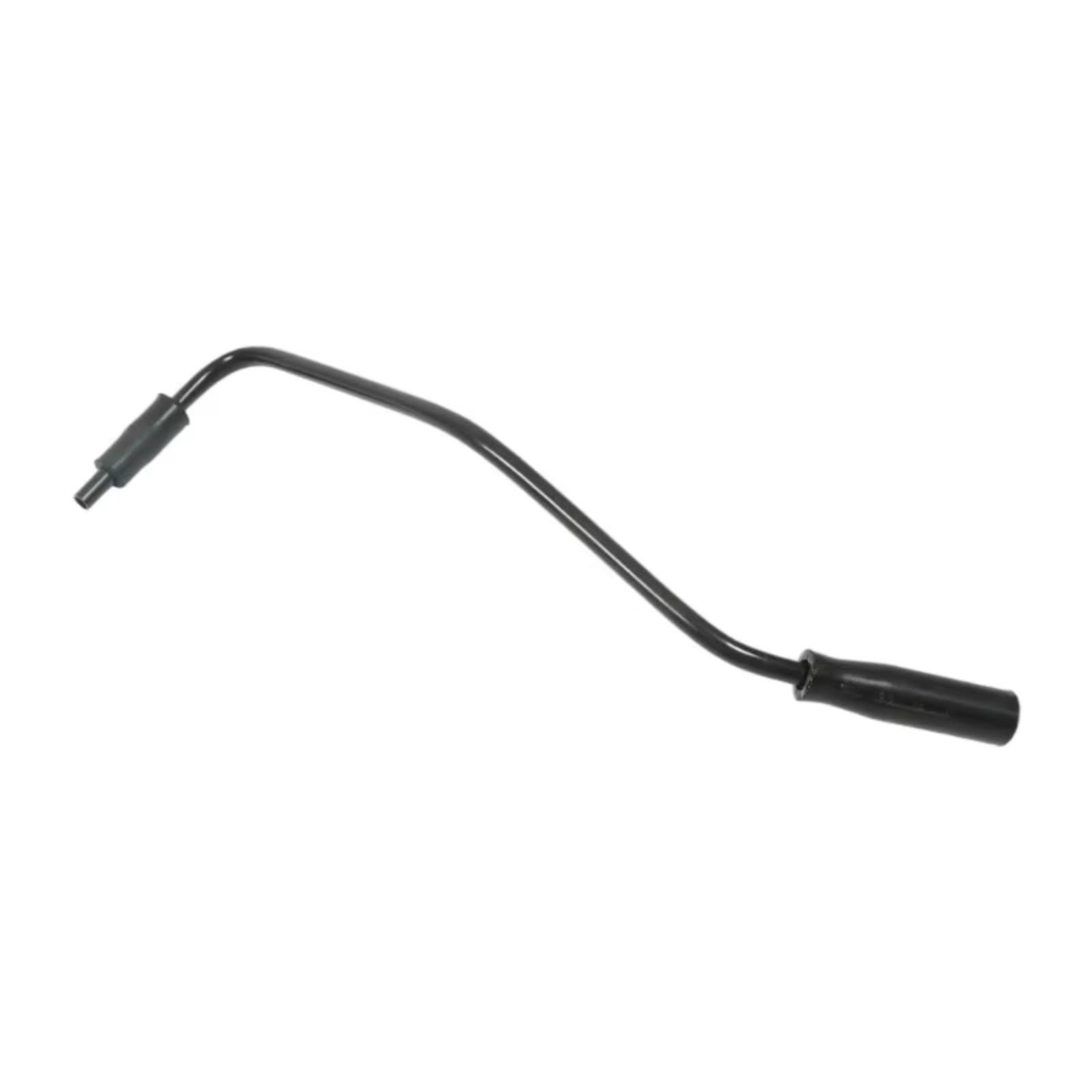 Fvoirss One Color Engine Breather Vent Hose Compatible With Jeep For Cherokee Xj 4.0L 1996 1997 1998 1999 2000 2001 Pcv Hose Crankcase Ventilation Pipe 4854265 04854265