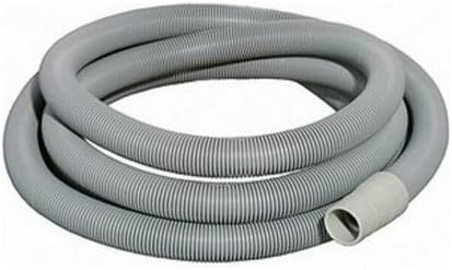 MYC-Laundry-Dishwasher Dirty Water Drain Hose 3 Mt