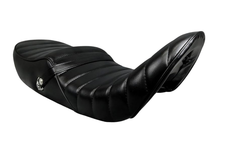 Amazon | タックロールシート 黒皮/ブラックレザー 完成品