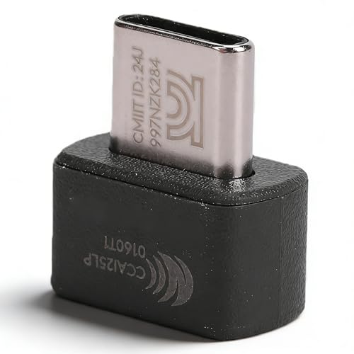 Récepteur USB C Bolt multi-appareils pour souris Lift M650 M750 sans fil