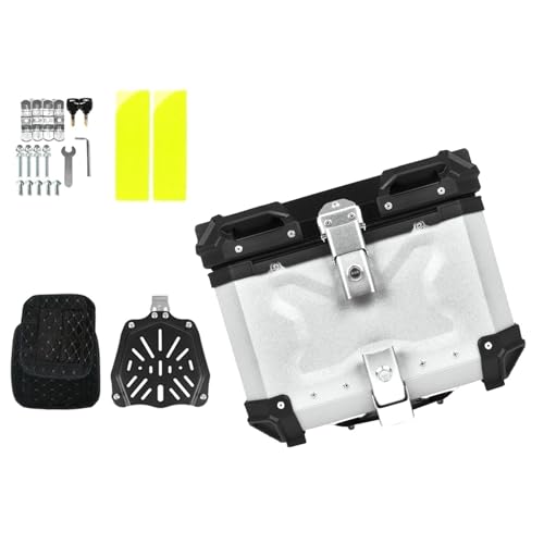 Coffre de rangement de voyage pour la moto CFMOTO 800MT et Honda