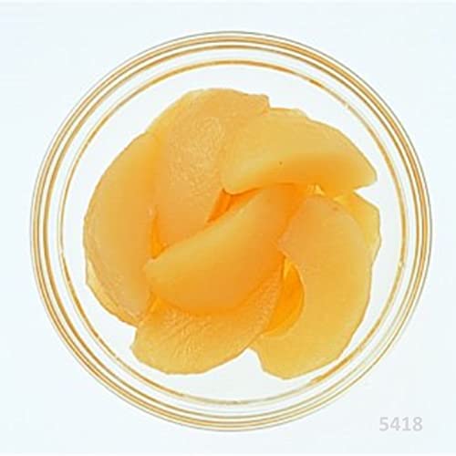 はごろも 甘みあっさり りんごスライス1.5kg(5418) 3枚目