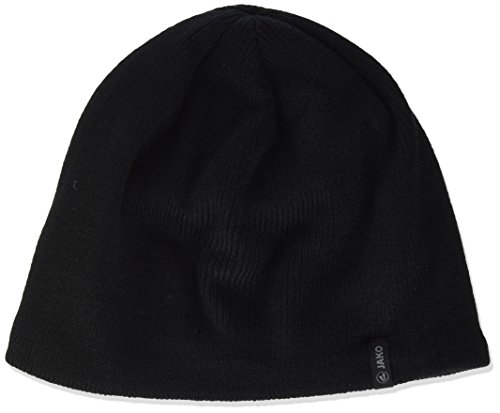 Preisvergleich Produktbild JAKO Herren Strickmütze 2.0, schwarz, 1