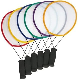 Idemasport Set of 6 – ini-tennis Racket