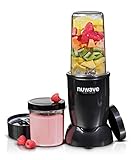 NuWave Twister 22091 7 Piece Multi-Purpose Blender