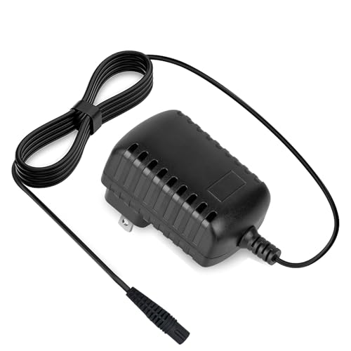 Charger Replacement for Braun Series 9 7 5 3 1 Shaver, 12V P