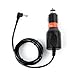 (4ft) Car DC Adapter Compatible with Topcon RL-H5A RL-H5B RL-H5 Rotary Laser Level BT-79Q Ni-MH Battery RV 9VDC Charger