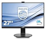 Helligkeit/Kontrast: 350 cd/m² 1.000:1, Anschlüsse: VGA (Analog), HDMI, DisplayPort 1.2, 3x USB 3.0
