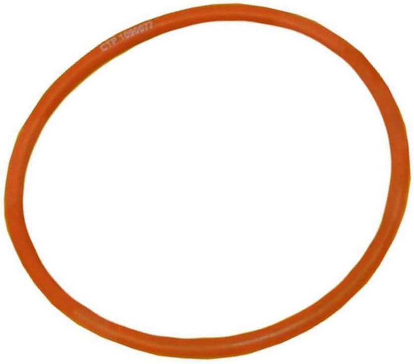 Replacement part for 1090077 109-0077 Seal O Ring C15 3406 R2Aftt08757