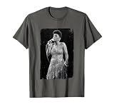 Anita Baker Live Distress By Stephen Wright T-Shirt